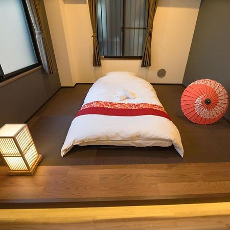 Apartamento 匯金・押上ビル Tokio Exterior foto
