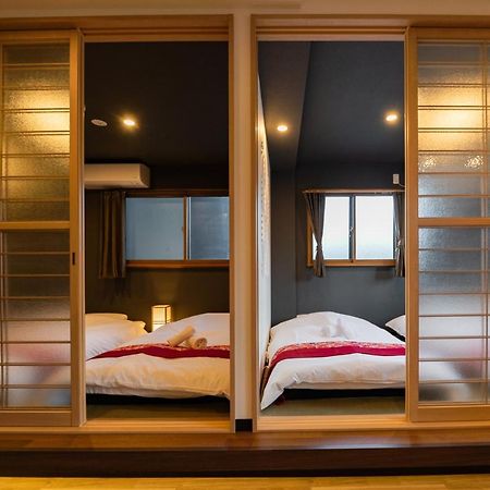 Apartamento 匯金・押上ビル Tokio Exterior foto