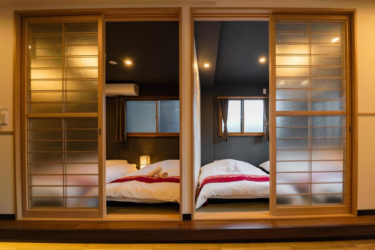 Apartamento 匯金・押上ビル Tokio Exterior foto