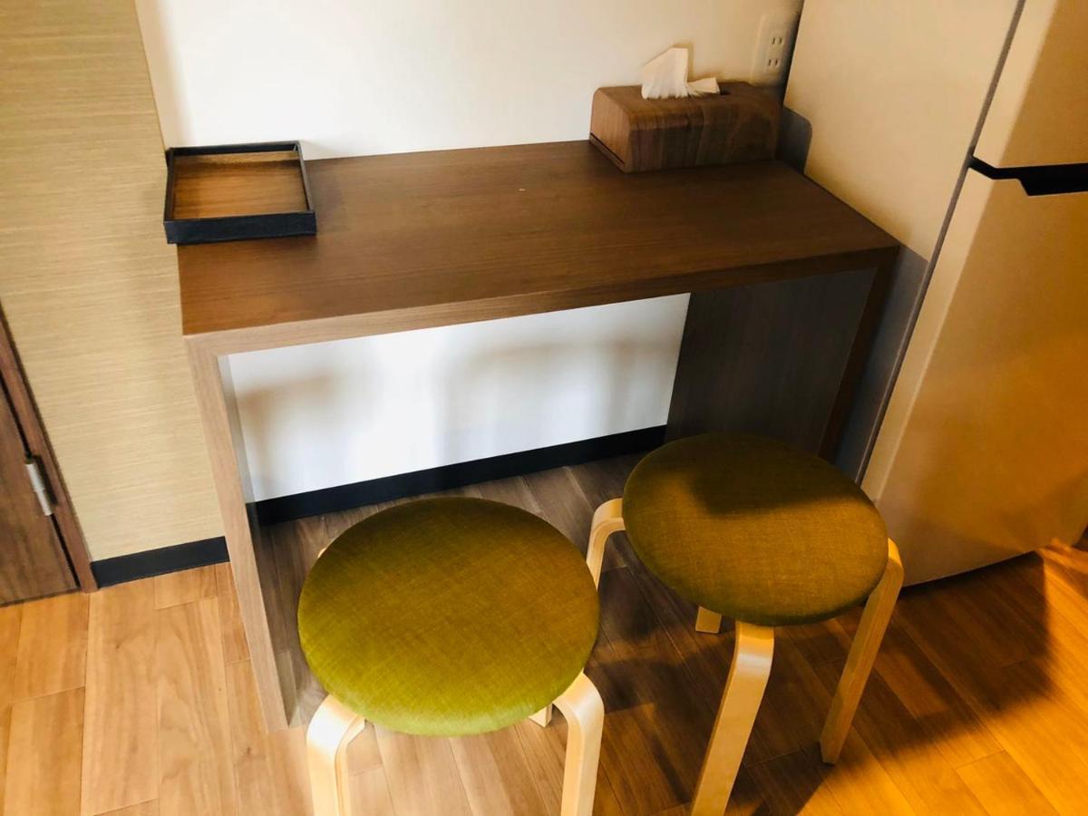 Apartamento 匯金・押上ビル Tokio Exterior foto