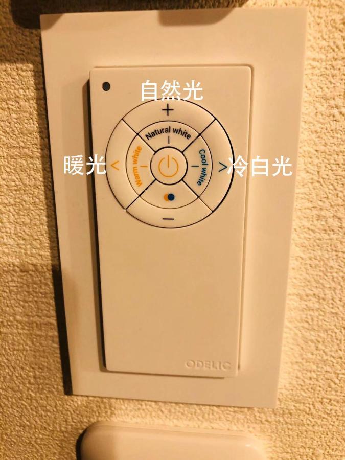 Apartamento 匯金・押上ビル Tokio Exterior foto